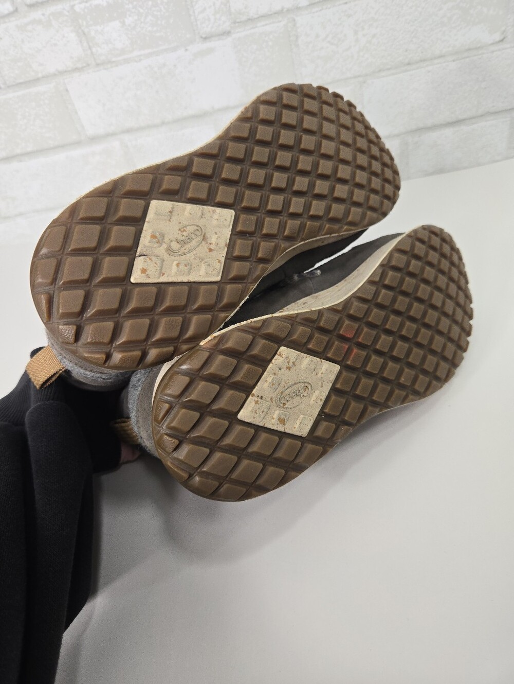 Chaco Borealis Ledge Waterproof Boot - Picture 8 of 13